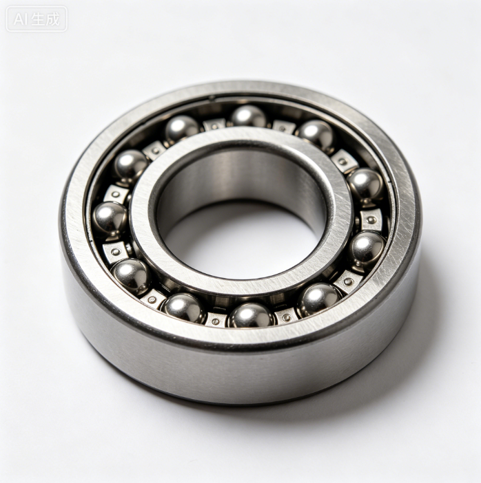 深沟球轴承